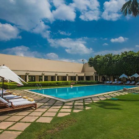 Trident Agra Ξενοδοχείο Agra  Εξωτερικό φωτογραφία The Oberoi, Gurgaon