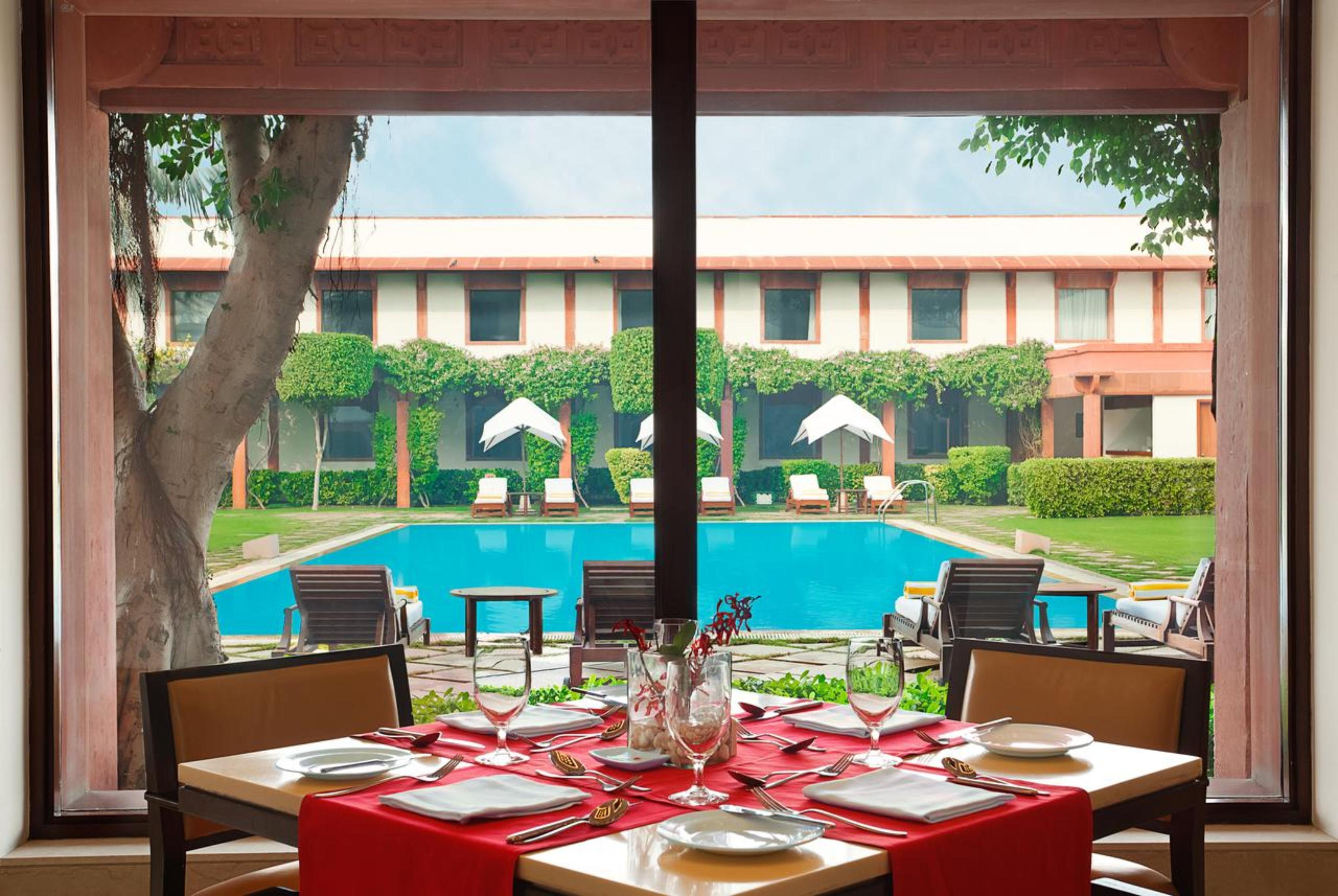 Trident Agra Ξενοδοχείο Agra  Εξωτερικό φωτογραφία The Imperial Hotel
