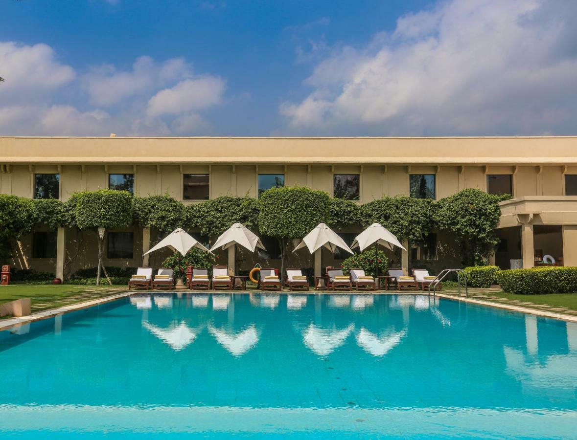 Trident Agra Ξενοδοχείο Agra  Εξωτερικό φωτογραφία The Oberoi, Gurgaon