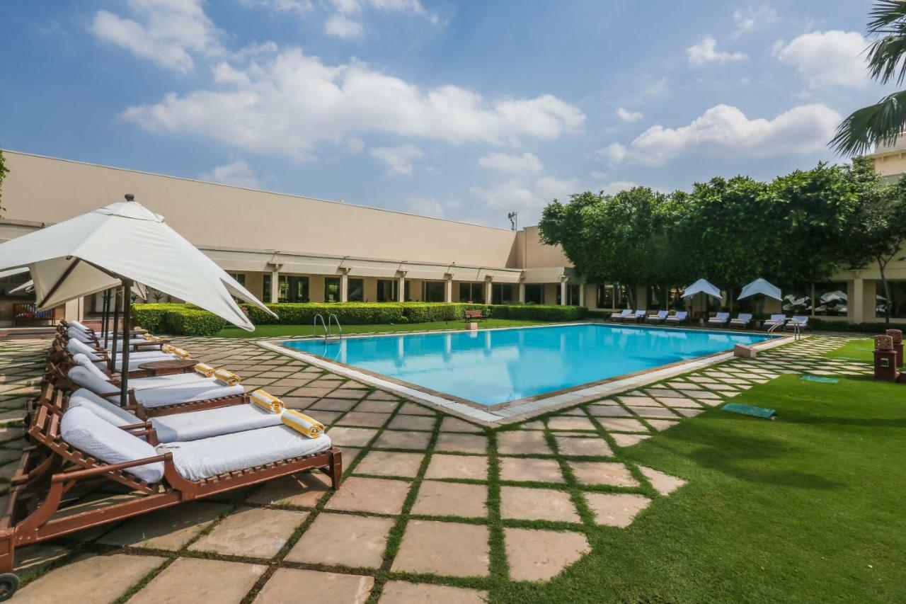Trident Agra Ξενοδοχείο Agra  Εξωτερικό φωτογραφία The Oberoi, Gurgaon
